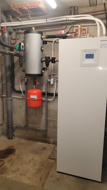 Serenitherm - Yann Leboissetier EURL, Chauffagiste - Frigoriste à Manduel