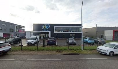 EJ Energies, Chauffagiste - Frigoriste à Geispolsheim