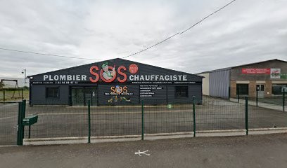 Sos Plombier Chauffagiste Damien Martin, Chauffagiste - Frigoriste à Quévert