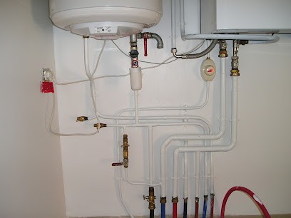 Ent Esclarmonde Robert, Chauffagiste - Frigoriste à Jézeau