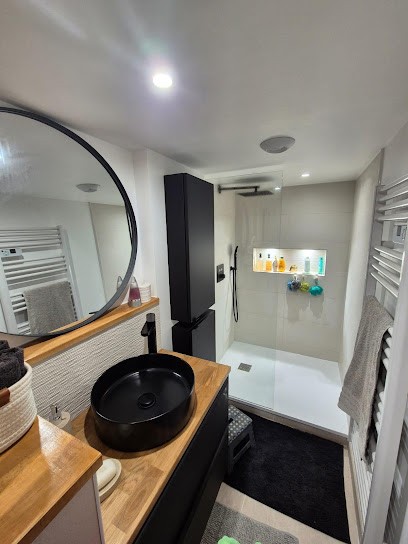 Renovair, Chauffagiste - Frigoriste à Roissy-en-Brie