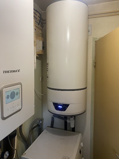 ENGIE Home Services, Chauffagiste - Frigoriste à Floirac