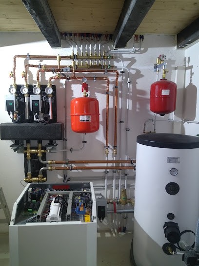 Thermique Energie, Chauffagiste - Frigoriste à Musièges