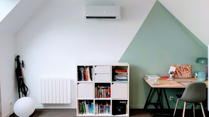 La Maison De La Clim Chauffagiste - Frigoriste à Créteil