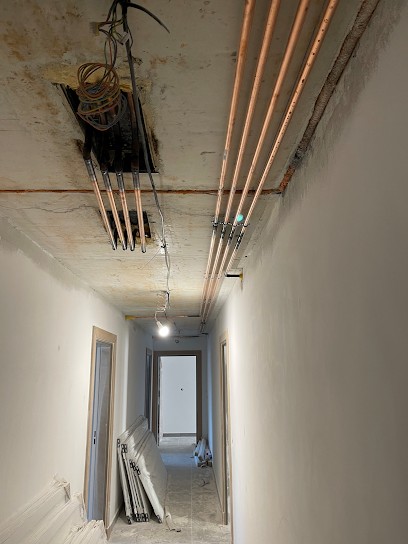 NRGIETEC, Chauffagiste - Frigoriste au Crès