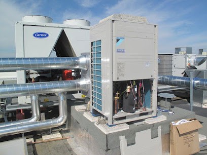 ENERGIE THERMIE, depannage climatisation, entretien clim, installation climatiseur, pompe a chaleur. RGE QUALIPAC, Chauffagiste - Frigoriste à Igny