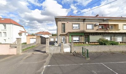 Langlard André, Chauffagiste - Frigoriste à Homécourt