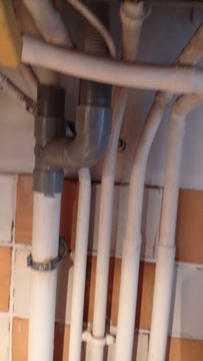 Nrgigaz / N.R.J GAZ, Chauffagiste - Frigoriste à Paris 14