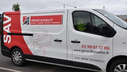 Le Breton Basselot SARL, Chauffagiste - Frigoriste à Pleumeleuc