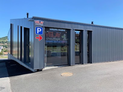 VELAY CHAUFFAGE, Fournisseur d'Equipement de Chauffage et Climatisation à Brives-Charensac