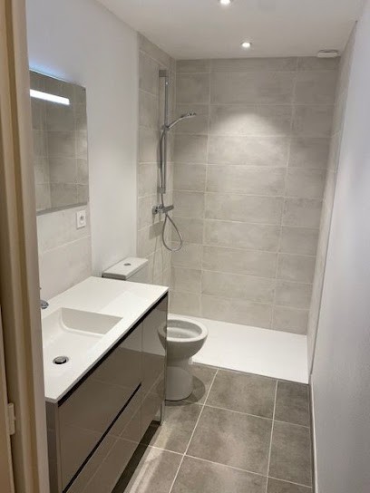 Sud Ouest Maintenance, Chauffagiste - Frigoriste à Royan