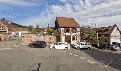 JMS Chauffage, Chauffagiste - Frigoriste à Riquewihr