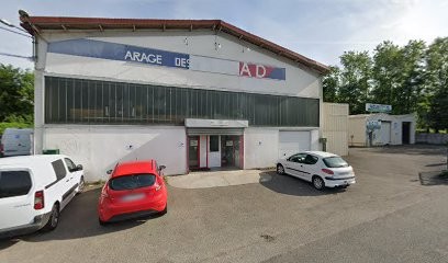 DROVIN BÂTI INDUSTRIES, Chauffagiste - Frigoriste à Montbéliard