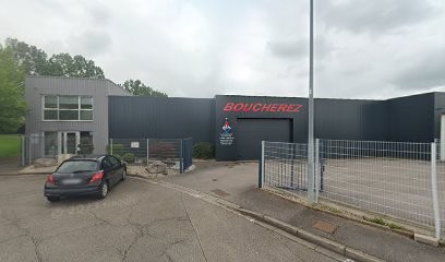 Et. Boucherez Sarl, Chauffagiste - Frigoriste à Pulnoy