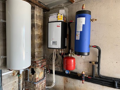 D.P. Chauffage, Fournisseur d'Equipement de Chauffage et Climatisation à Bouliac