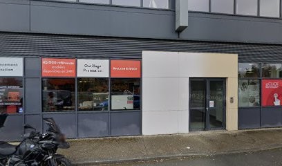 Dalkia, Chauffagiste - Frigoriste à Villeneuve-la-Garenne