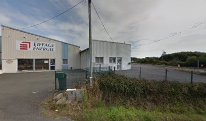 Dépann'Gaz, Chauffagiste - Frigoriste à Saint-Quay-Perros