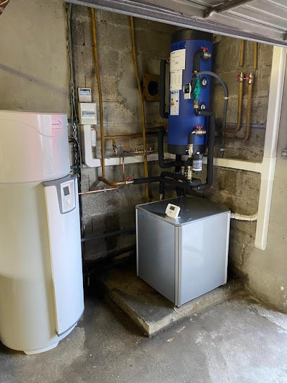 Eco Renovation France, Fournisseur d'Equipement de Chauffage et Climatisation à Maisons-Alfort