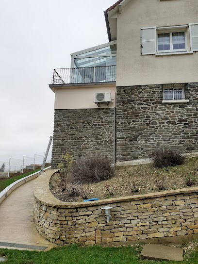 Thirion Sas, Chauffagiste - Frigoriste à Suippes