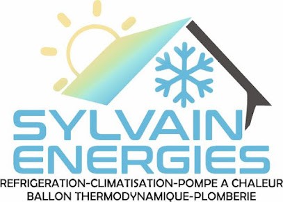 SYLVAIN ENERGIES, Chauffagiste - Frigoriste à Ravenel
