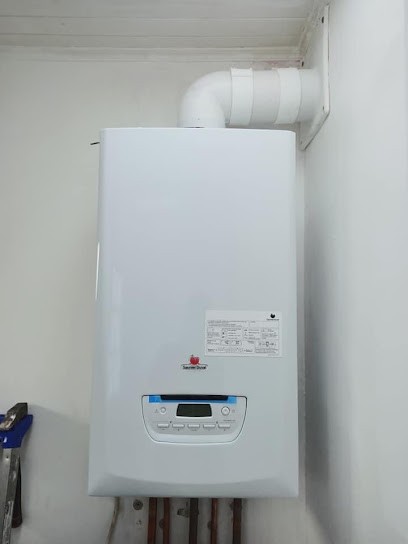 Énergie plus by LDPC, Chauffagiste - Frigoriste à La Ville-aux-Dames