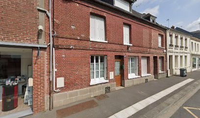 Matou-Haillet, Chauffagiste - Frigoriste à Criel-sur-Mer