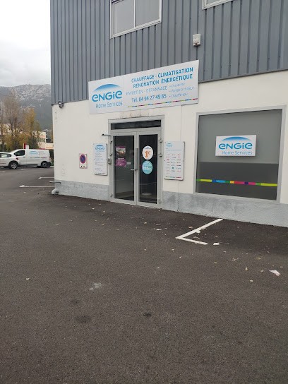 ENGIE Home Services, Chauffagiste - Frigoriste à La Valette-du-Var