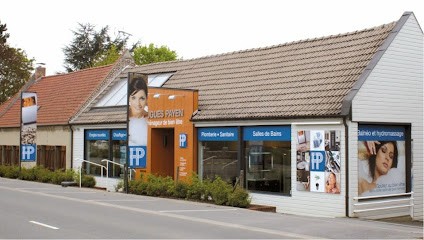 Sarl Hugues Payen, Chauffagiste - Frigoriste à Dainville