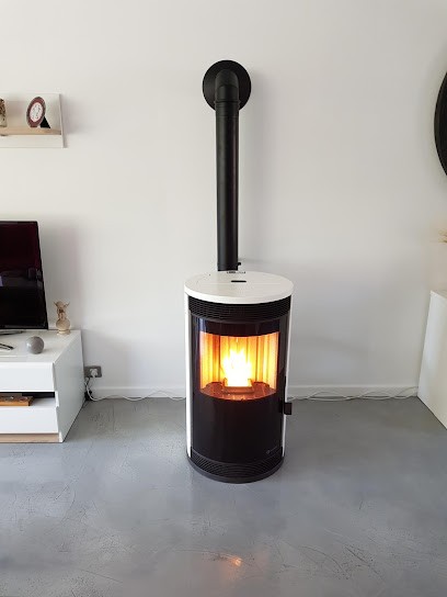 Entreprise Bernard Picard, Chauffagiste - Frigoriste à Gargenville