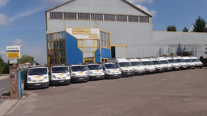 Etablissements Godin SA, Chauffagiste - Frigoriste à Maisse