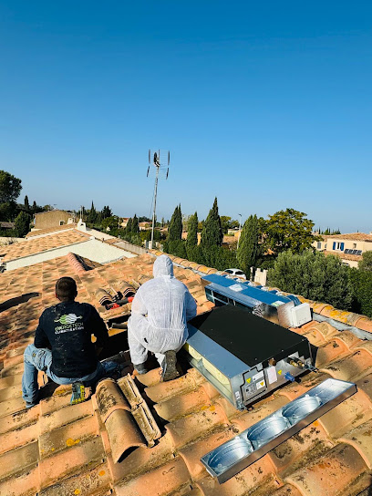 Energetech – Expert Rge En Pompe À Chaleur Air/Eau & Air/Air Chauffagiste - Frigoriste à la Fare-les-Oliviers