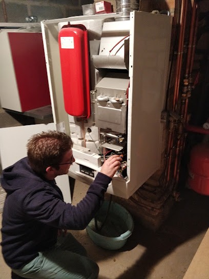 Boulard Cyril Chauffage, Chauffagiste - Frigoriste à Saint-Leu-la-Forêt
