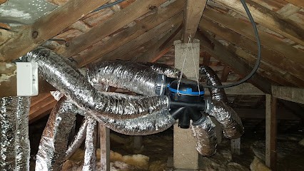 Airbux Energie, Chauffagiste - Frigoriste à Ormesson-sur-Marne