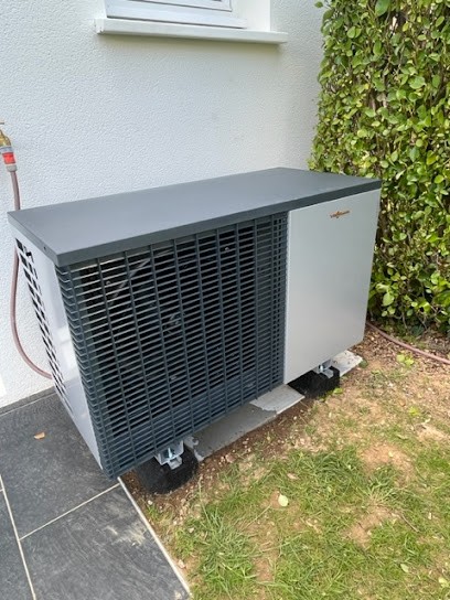 Soléo Thermie, Chauffagiste - Frigoriste à Lesneven