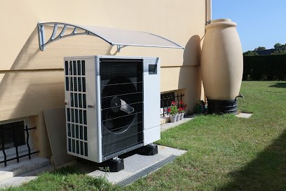 PH ENERGIES, Chauffagiste - Frigoriste à Fleury-sur-Orne