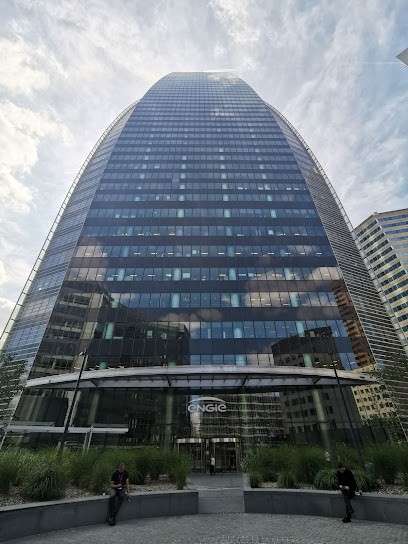 ENGIE Home Services, Chauffagiste - Frigoriste à Courbevoie