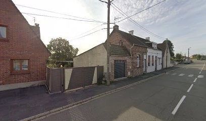 Ribeaucoup Johan / Entreprise ETHICO, Chauffagiste - Frigoriste à Hornaing