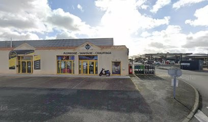 Riché Plomberie Chauffage Sanitaire, Chauffagiste - Frigoriste à Luçon