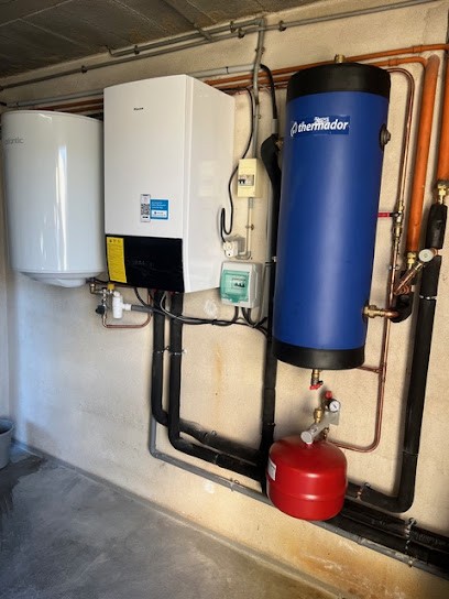 Artisans De L'Energy - By Innocenti, Chauffagiste - Frigoriste à Saint-Saturnin-lès-Avignon