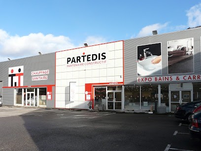 PARTEDIS Chauffage Sanitaire - Foix, Fournisseur d'Equipement de Chauffage et Climatisation à Foix