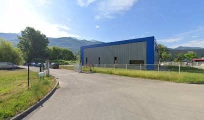 Gresivaudan Gaz, Chauffagiste - Frigoriste à Villard-Bonnot