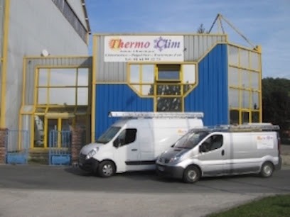Thermo Clim, Chauffagiste - Frigoriste à Maisse