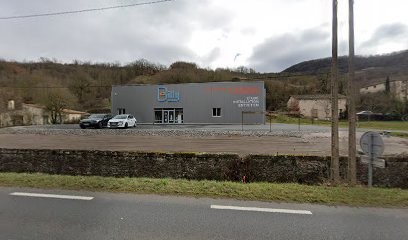 Billy Solutions, Chauffagiste - Frigoriste à Saint-Affrique