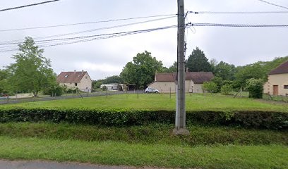 DDS Froid Et Climatisation, Chauffagiste - Frigoriste à Cuffy