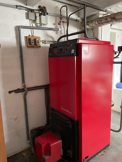 Chauffage Service - Bruno BIZET, Chauffagiste - Frigoriste aux Aspres