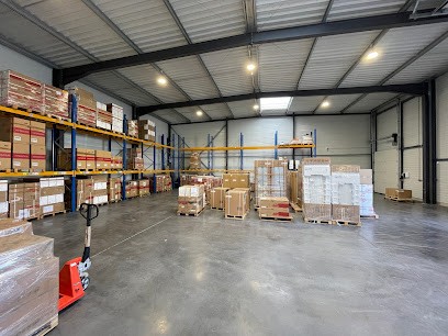 BC AUVERGNE VICHY, Fournisseur d'Equipement de Chauffage et Climatisation à Cusset