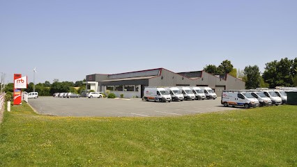 Boissinot Michel SAS, Chauffagiste - Frigoriste à Mauléon