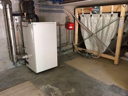 Naquin Et Fils, Chauffagiste - Frigoriste à Poisat