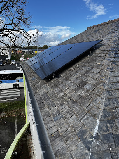 Fj Energies, Chauffagiste - Frigoriste à Bains-sur-Oust