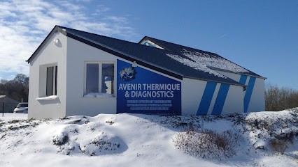 Avenir Thermique Et Diagnostics, Fournisseur d'Equipement de Chauffage et Climatisation à Saint-Pierre-de-Coutances